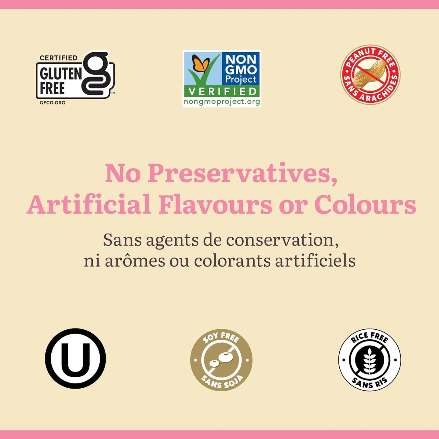 XO Baking Co. Gluten Free Pound Cake Gourmet Cake Mix; Non-GMO; Kosher; Rice Free; Soy Free; Dairy Free; Peanut Free; No Preservatives; No Artificial Flavors or Colors, 18oz