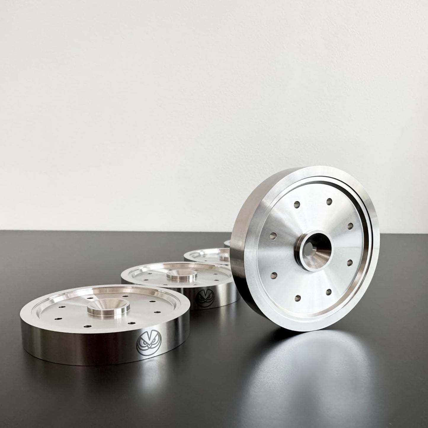 Steel Inner Shower Holder for Breville Sage double boiler 900 series espresso machines Oracle, BES900XL BES920XL BES980XL, BES990. Doesn't fit JET models