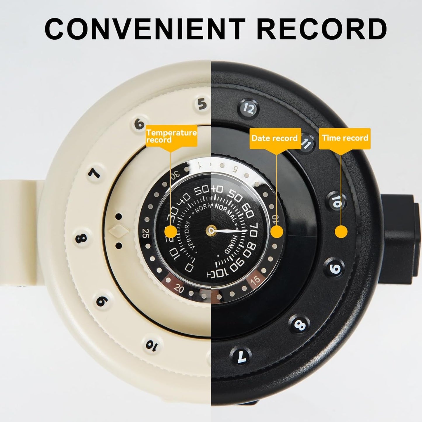 Coffee Canister, Airtight Stainless Steel Kitchen Food Storage Container With Spoon And Date Tracker, For Ground Coffee, Cereal, Bean, Tea,Sugar (white)