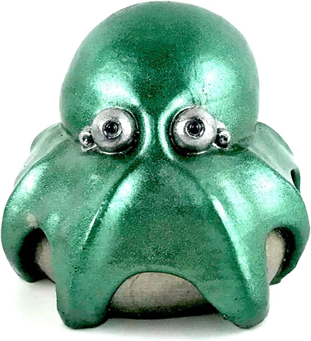 Octopus Resin Mold, 2PCS 3D Sea Animals Octopus Silicone Molds for Epoxy Resin Casting, Soap Candles Making, Home Decor Gifts, DIY Craft