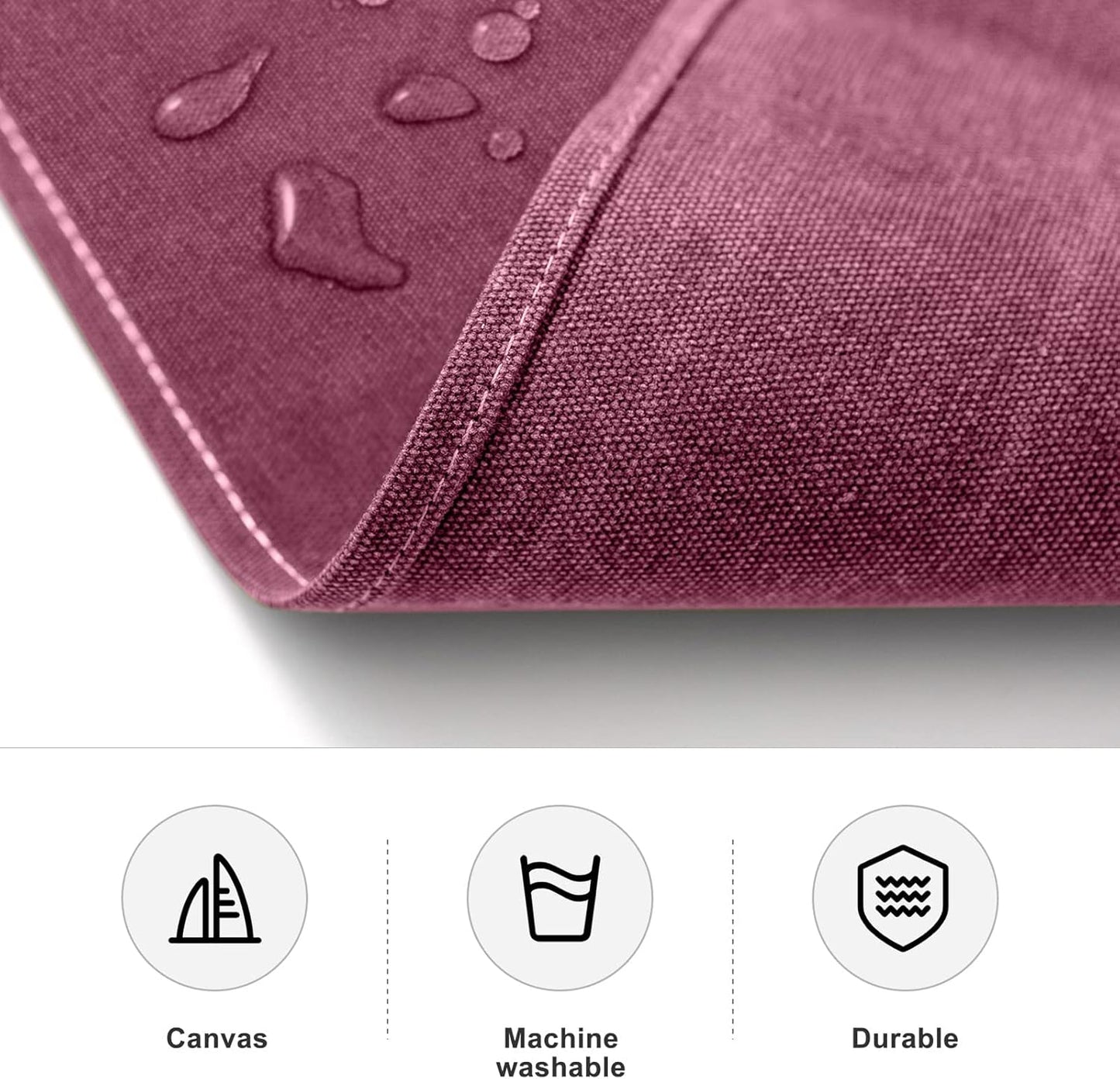 Cotton Canvas Cross Back Apron for Art Painting Garden Chef Bartender Work,Women Men 3 Pockets Waterproof Adjustable M-XXL