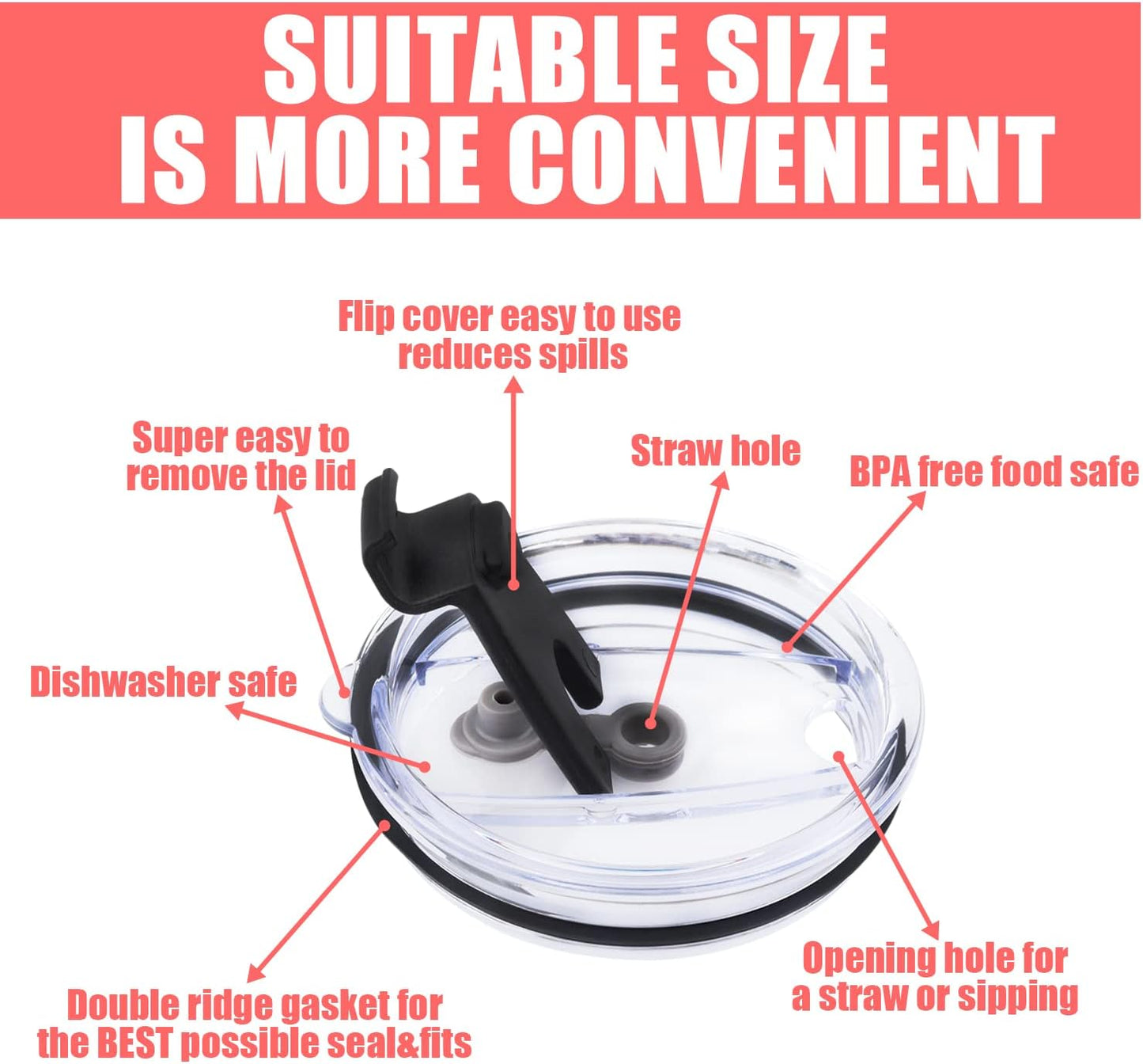 12 Pack 30oz Stainless Steel Tumblers Bulk Reusable Travel Mugs with Lid, Double Wall Powder Coated Coffe Cup for Home, Office, Outdoor Suitable for Vehicle Cup Holders