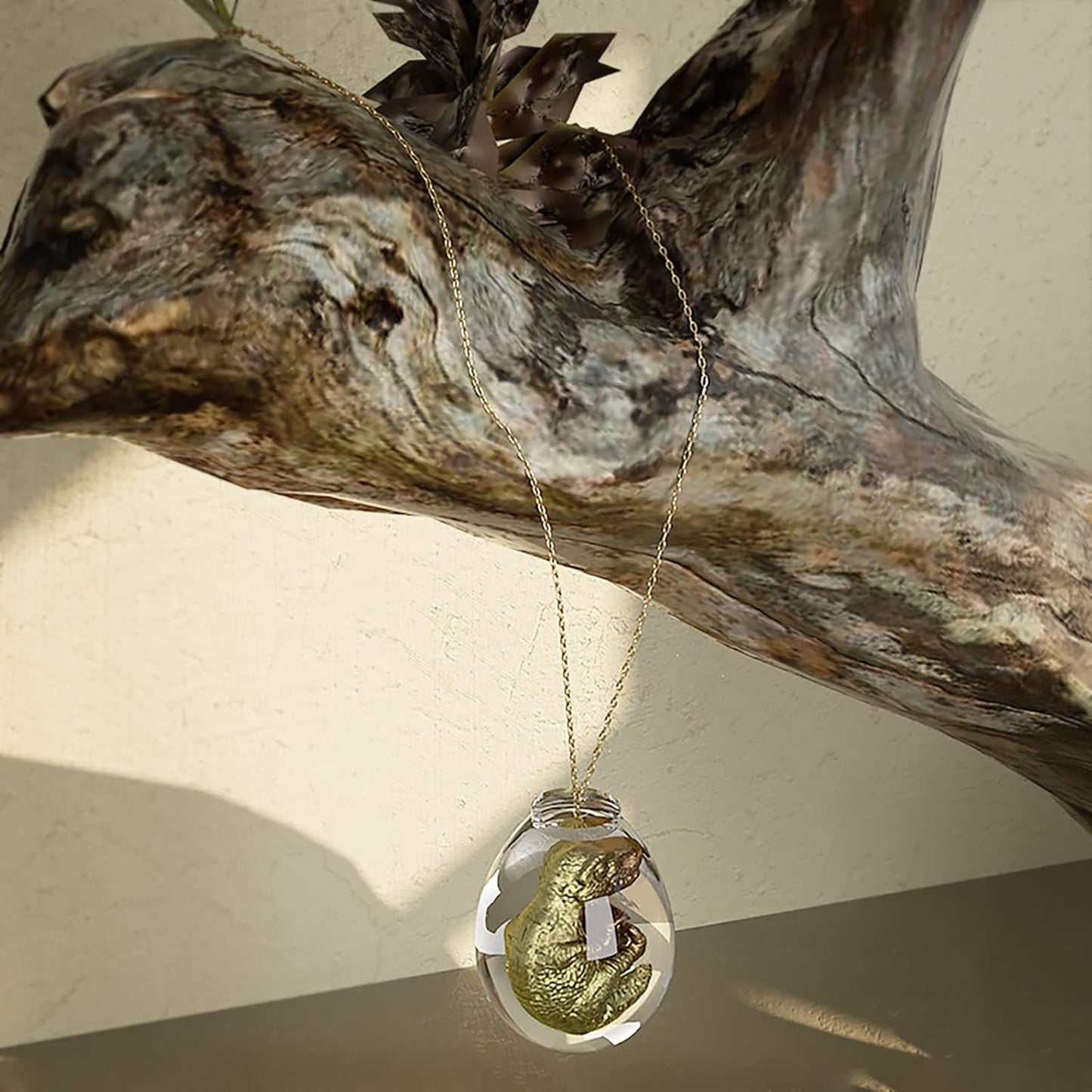 Dragon Earring & Pendant Mold Set - 7 Piece Dinosaur & Egg Designs for Resin Earring Decoration