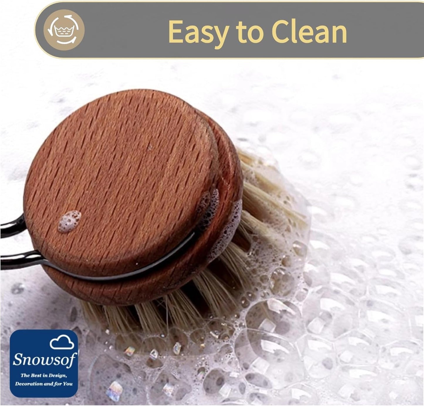 Dish Drying Mat - Absorbent Countertop Mat for Coffee Maker, Expresso Machine, Kitchen Use (01,16''×24'')