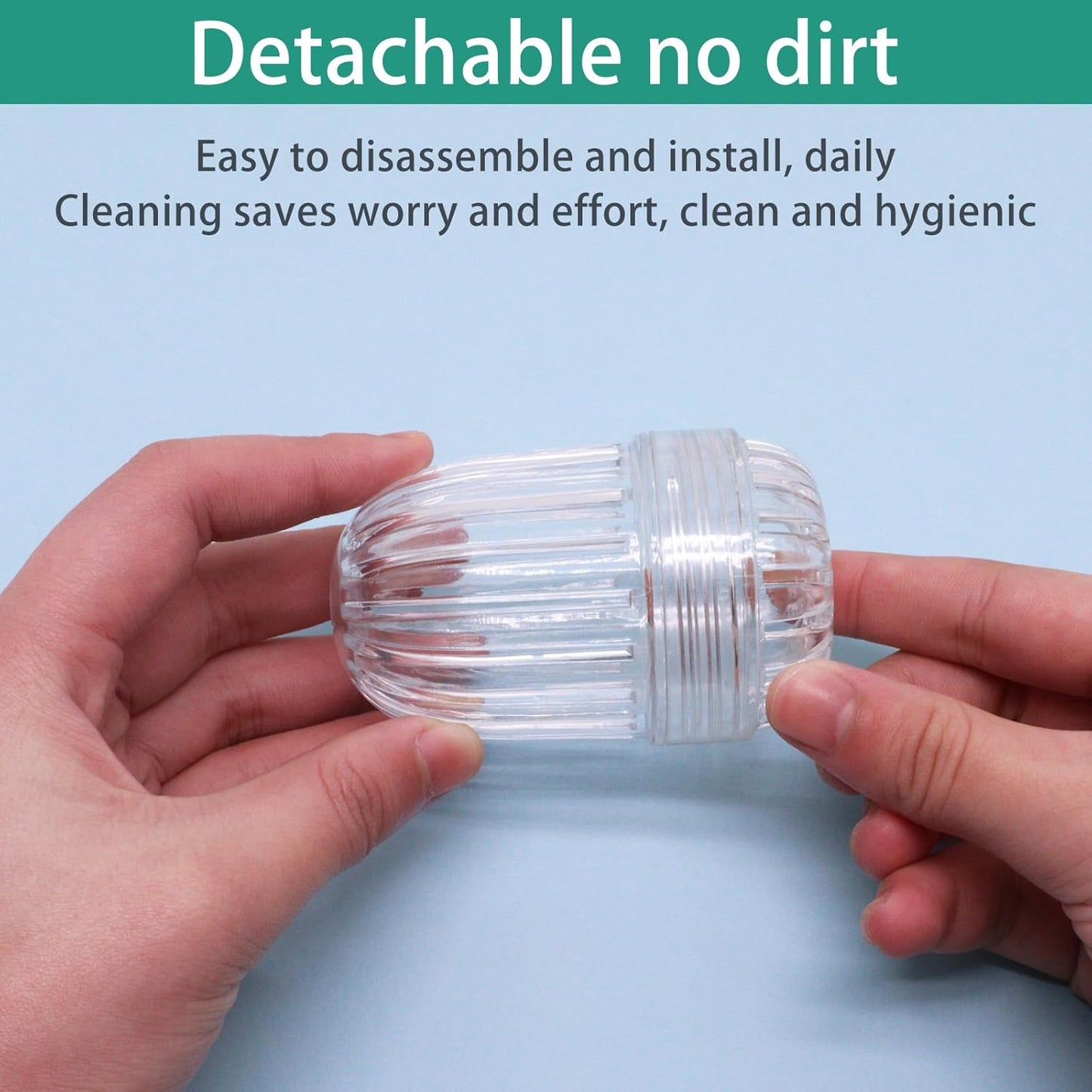 4pcs Fruit Infuser Insert, Tea Infuser Bottle Ball for Wide Mouth Bottles