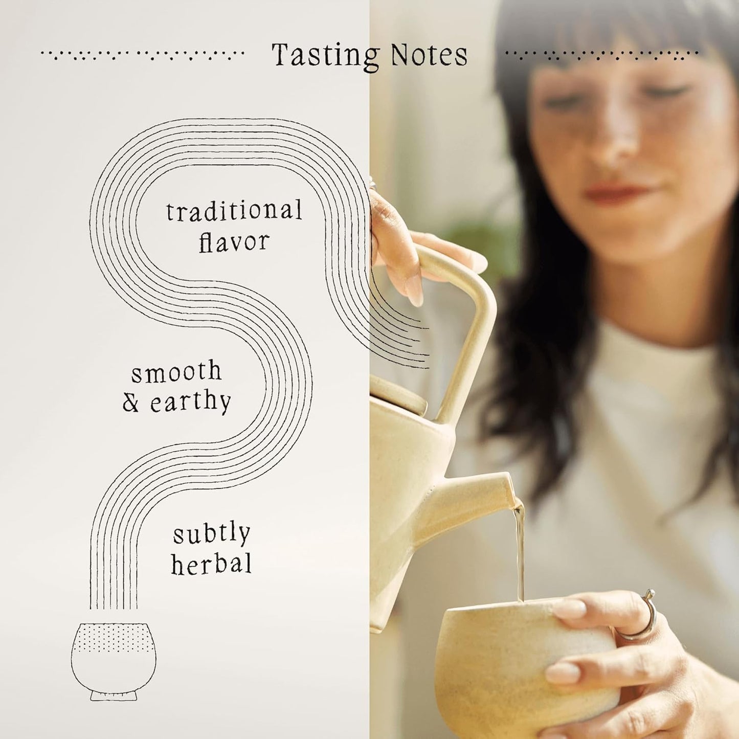 Katú Ka’a Yerba Mate Tea – 2-Pack (2 x 500g) – Organic Loose-Leaf, Air-Dried & Unroasted for Smooth Traditional Taste & Natural Energy – 1kg Total