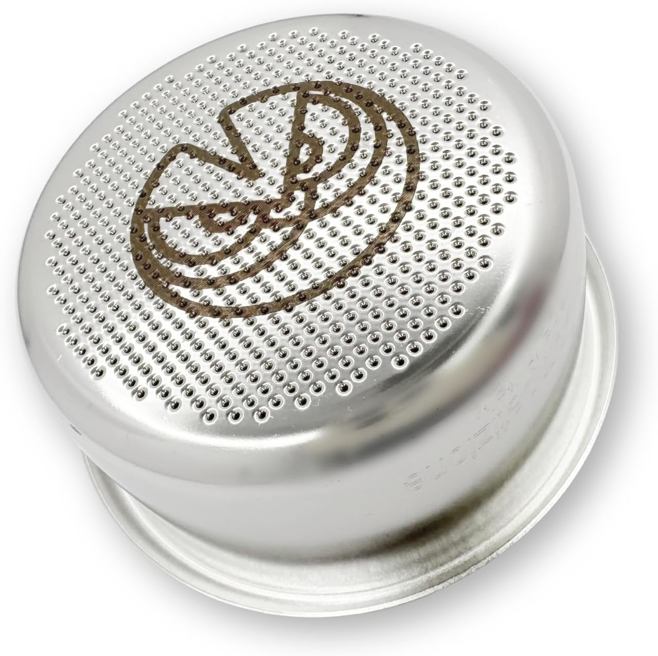 IMS Precision Competition Series Filter Basket for 54mm portafilters. 17-22g. Made for 54mm Breville Sage Espresso machines (H27R)