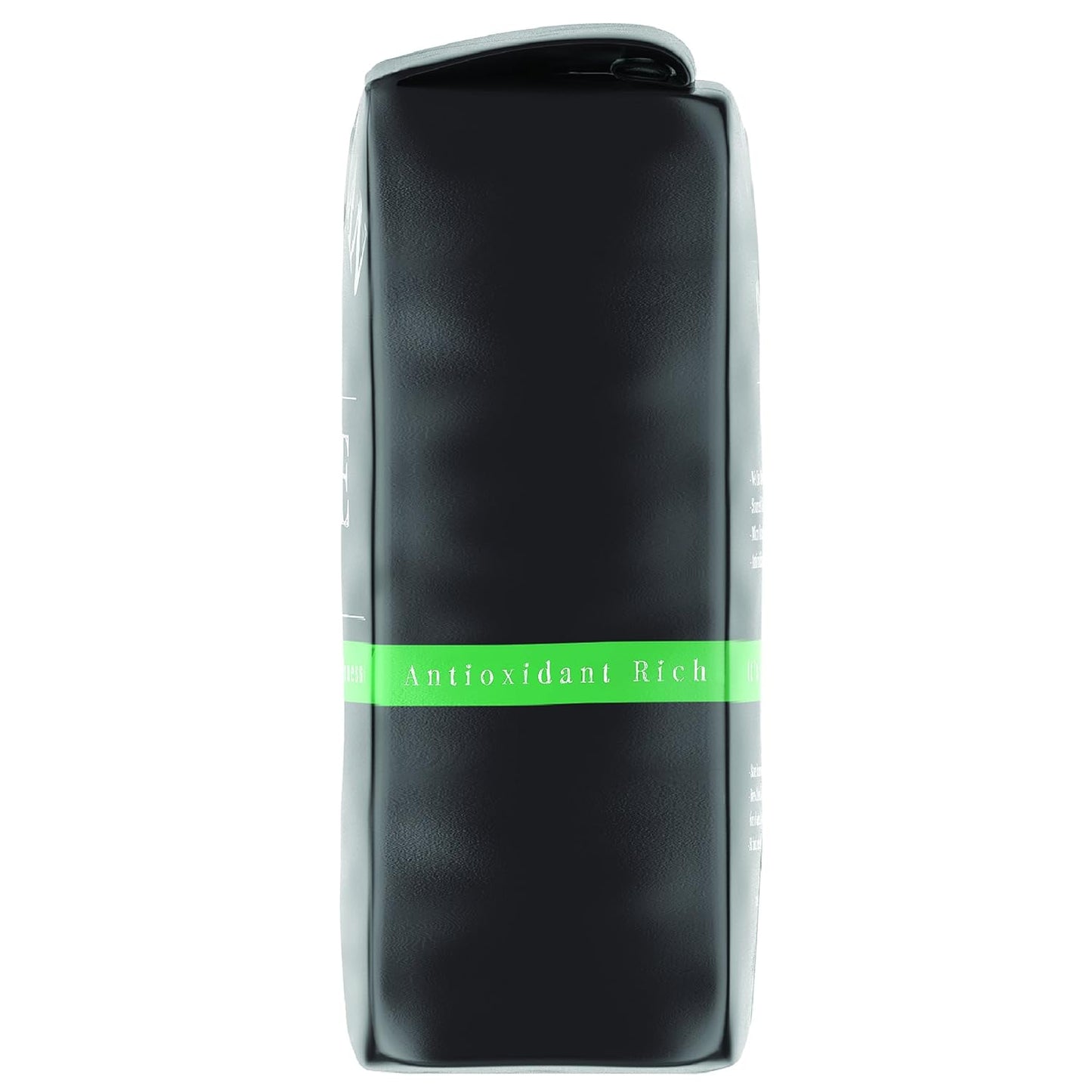 The Bean Organic Coffee Company Water Processed DECAF Peppermint Mocha, Medium Roast, Whole Bean Coffee, 80 Ounce Bag