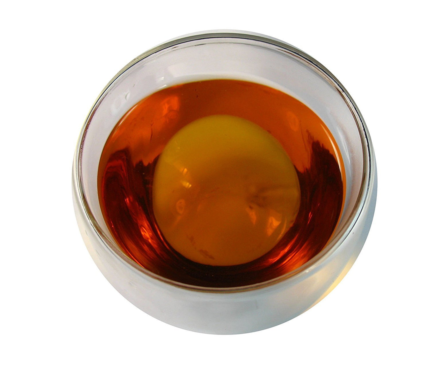 Peach Apricot Iced Tea, Ceylon Black Loose Leaf Tea blended with the essence of Apricot and Peach – 1 LB Bag