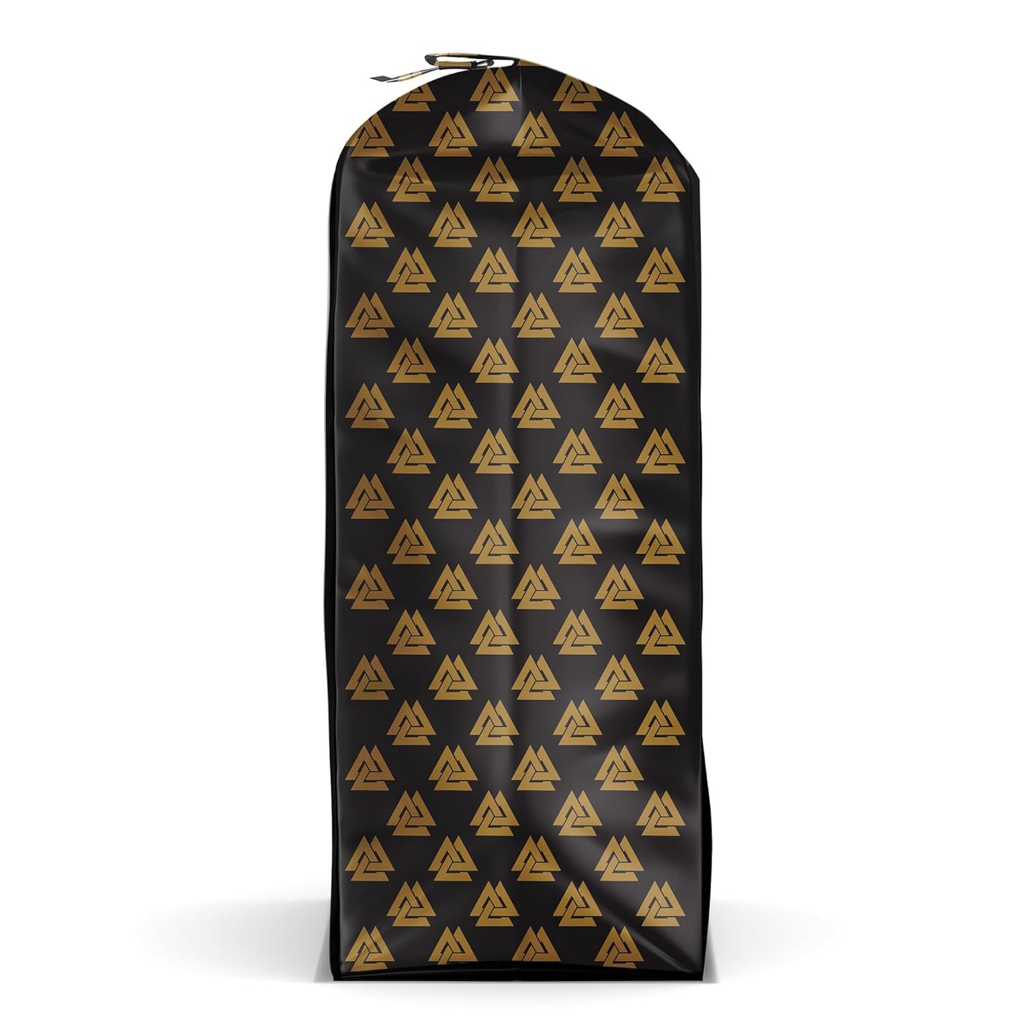 Death Wish Coffee, Valhalla Java Whole Bean Coffee, Fair Trade and USDA Certified Organic - 5 Lb Bag