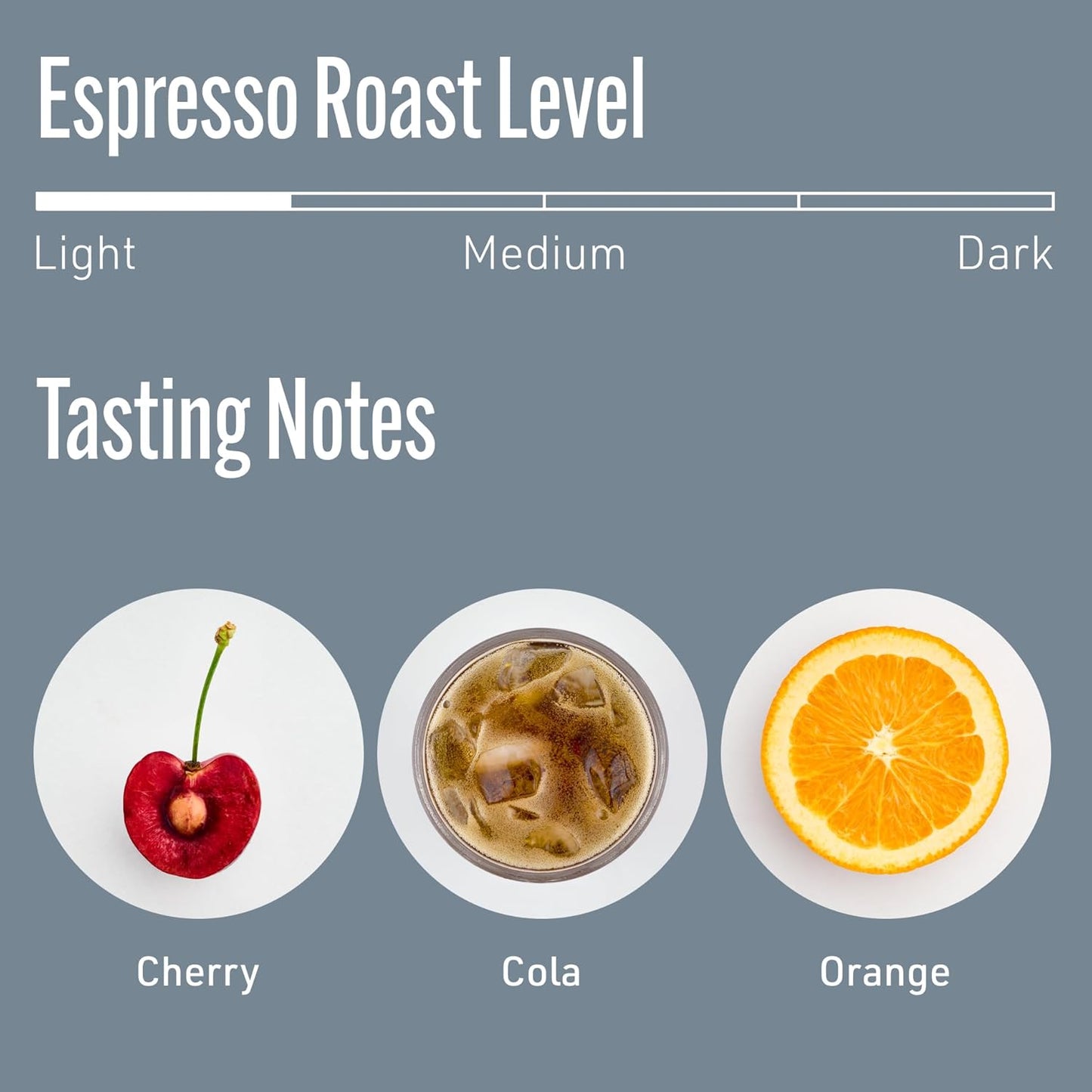 Intelligentsia Coffee, Light Roast Whole Bean Coffee - Black Cat Classic Espresso 12 Ounce Bag