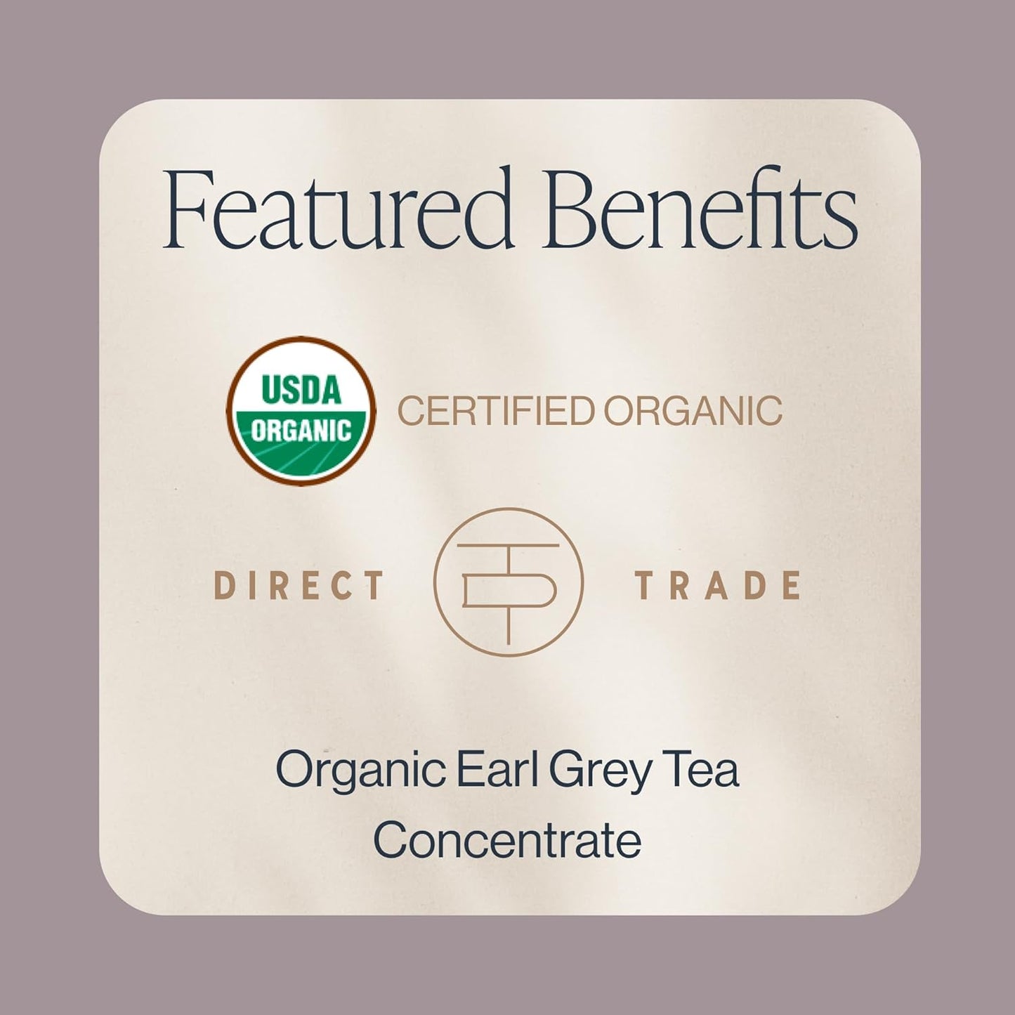 Rishi Tea London Fog Latte - Organic Black Tea Concentrate with Bergamot, Easy-to-Serve Hot or Iced Earl Grey Mix - 32 fl oz Carton, 8 Servings (Pack of 3)