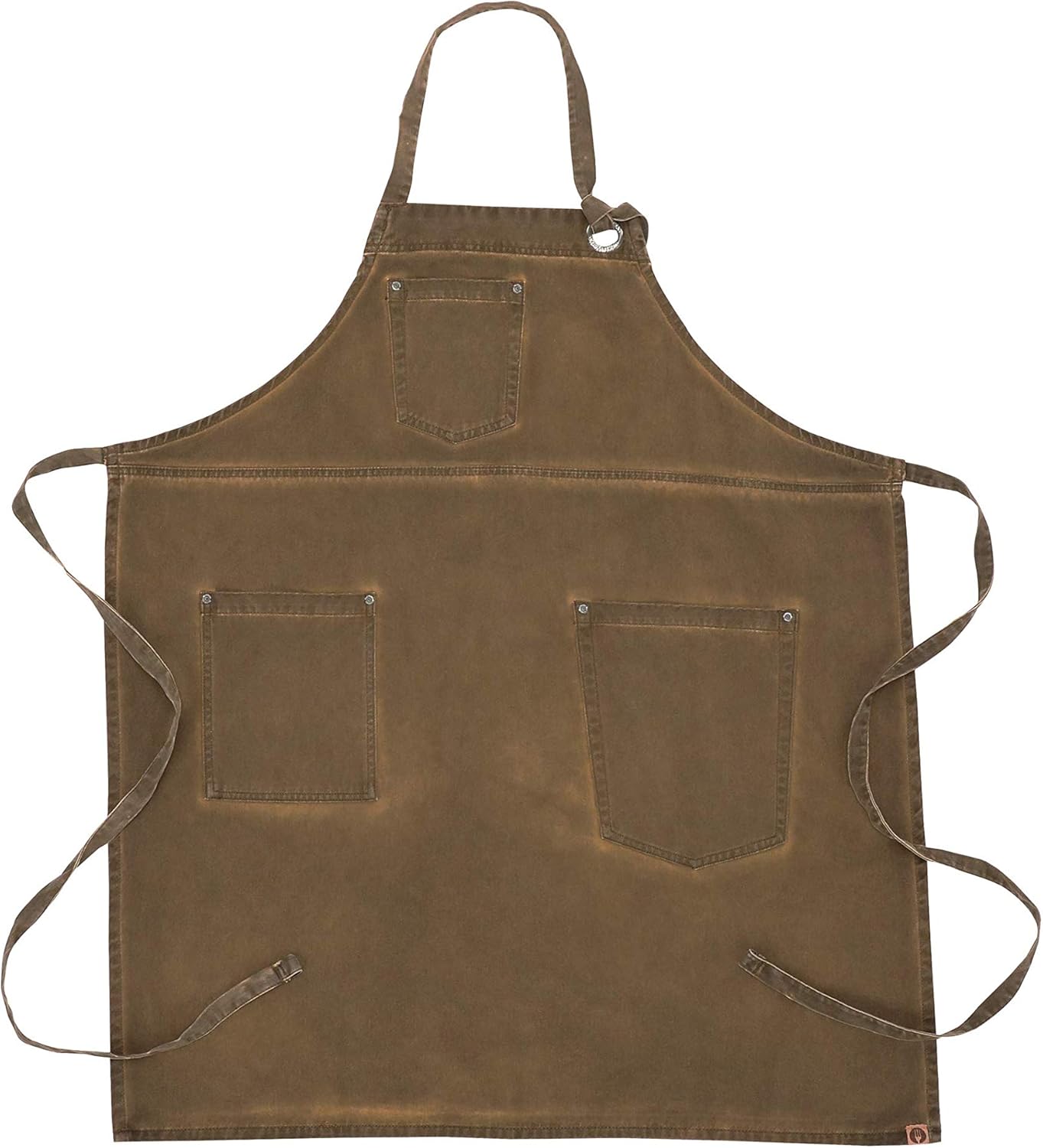 Chef Works Unisex Dorset Bib Apron
