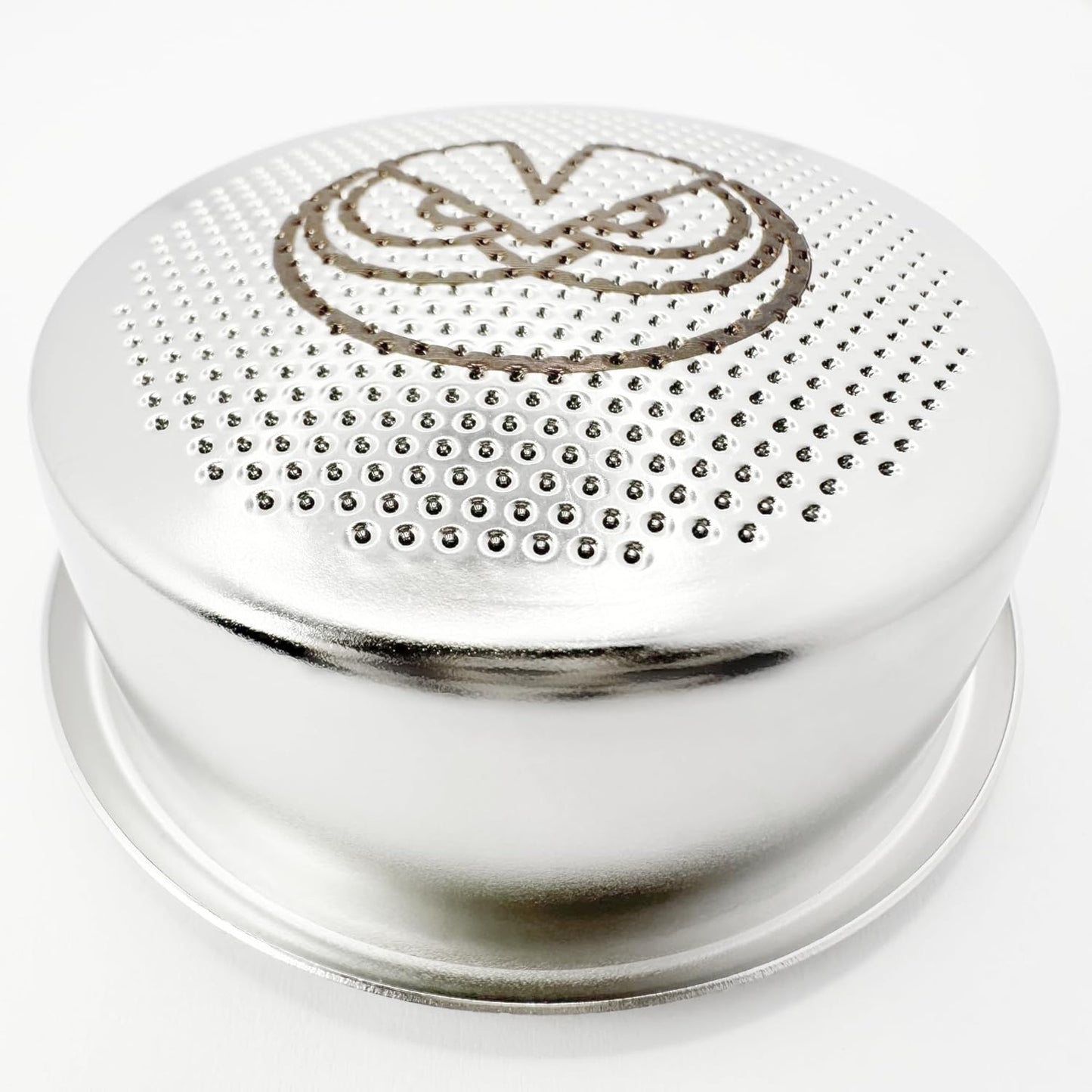 IMS Precision Convex Filter Basket. 15-20g. Made for 54mm Breville, Sage, Solis Espresso Machines. (H25C)