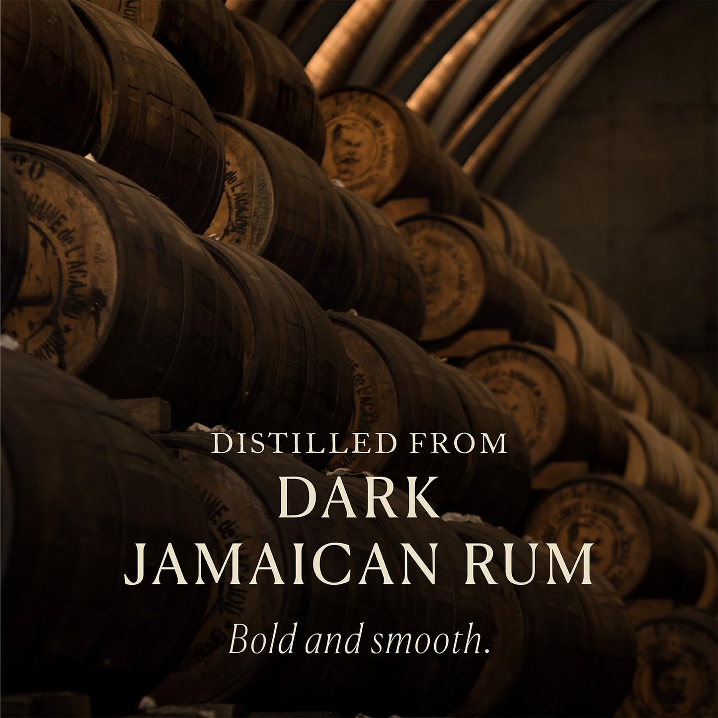 Cook's, Pure Rum Extract, For Baking, Ice Cream, Candies, Cakes, 128 oz (1 Gallon)…