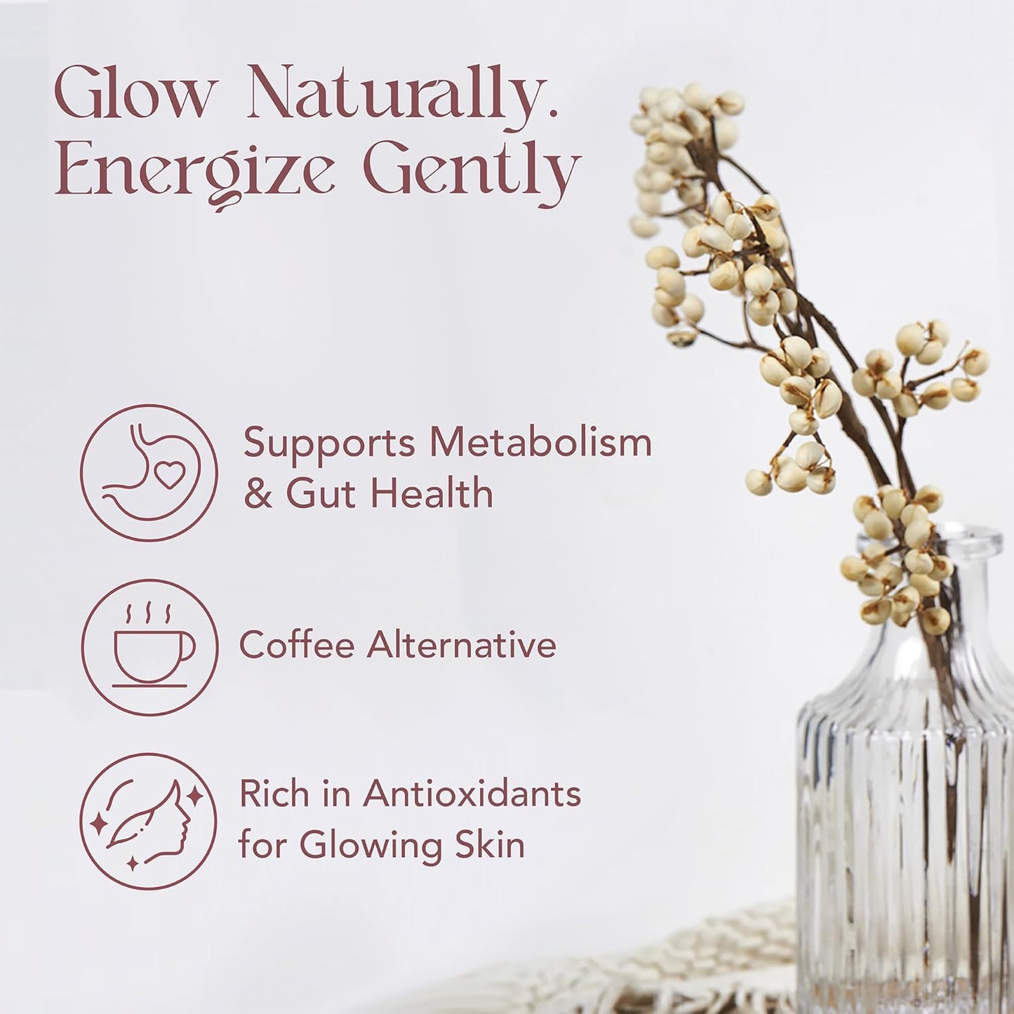 OOTINE Oolong Tea Bags – Taiwan Tea Loose Leaf Gift Set (3 Flavors, 9 Pyramid Sachets), Individually Wrapped, Handcrafted, Single-Origin Taiwanese Oolong, Multiple Infusions