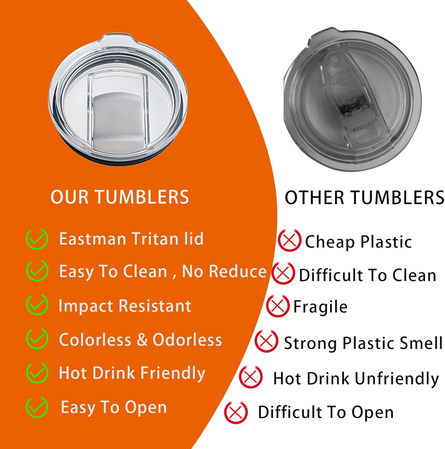 24 oz stainless steel glass with handle double-wall insulation, easy to hold and clean, suitable for coffee, beverages, cola, protein powder, beer Navy