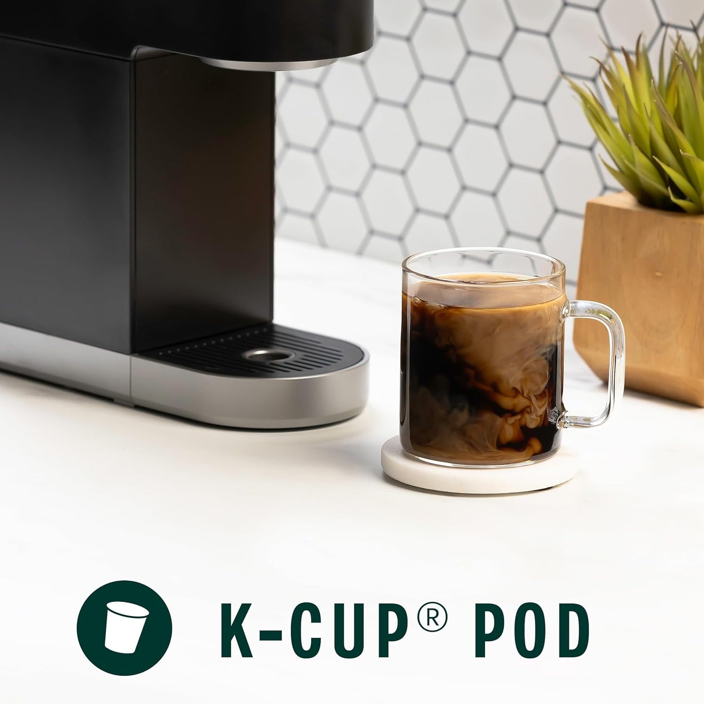 Starbucks Coffee, Keurig K-Cup Pods, Custom Build Your Own Variety Pack, 100 Pods