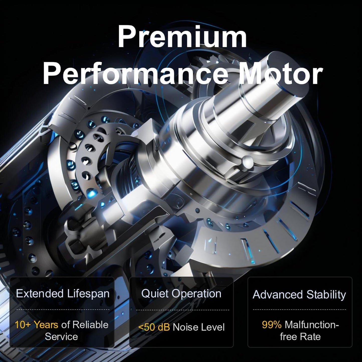 Coffee Grinder, Viesimple Gen 4, Single Dose Burr Coffee Grinders with Magnetic Dosing Cup, Electric Coffee Bean Grinder with Anti-Static Design, Espresso Grinder Compact & Quiet for Home Use Silver