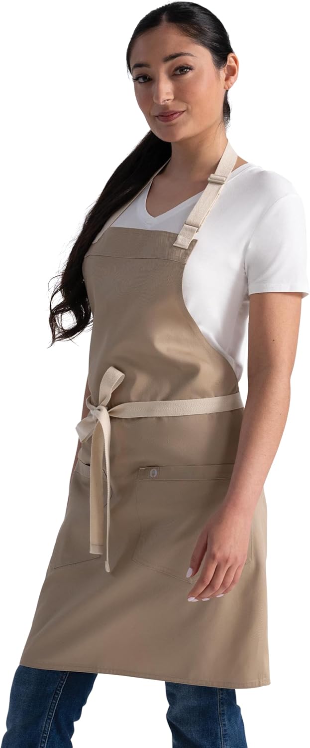 Chef Works Unisex Ridgewood Apron