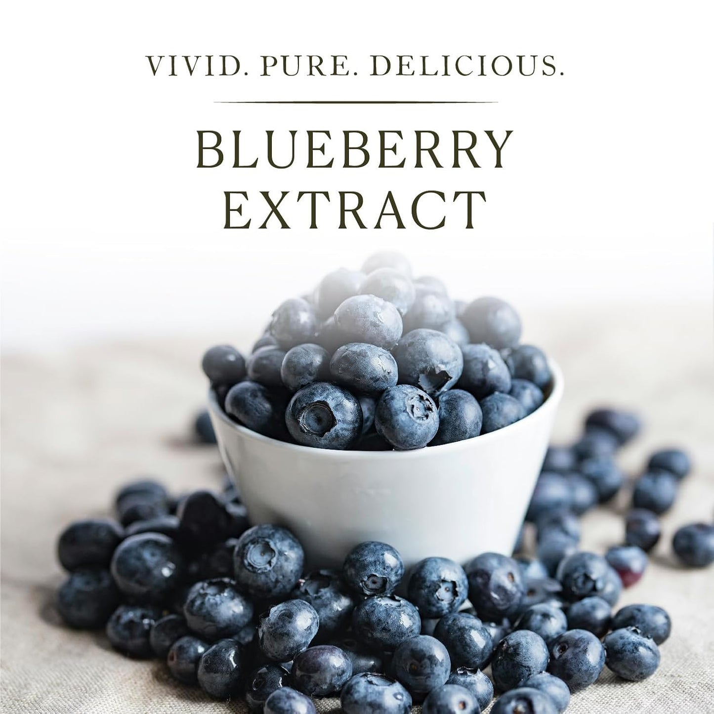 Cook's, Blueberry Extract for Baking, Pies, Jam, Jellies, Candies, Syrup, 8 oz