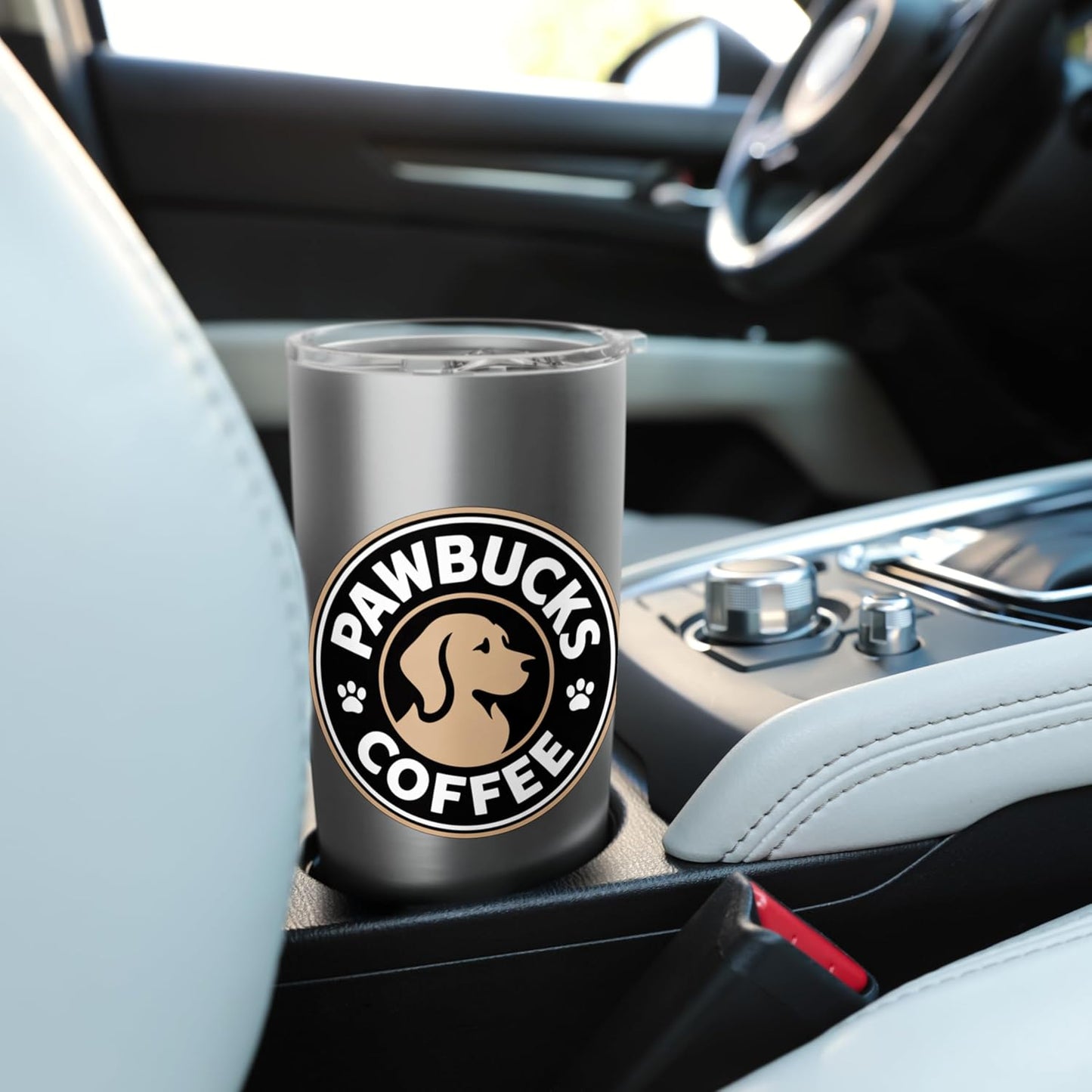 Stainless Steel Insulated Tumbler