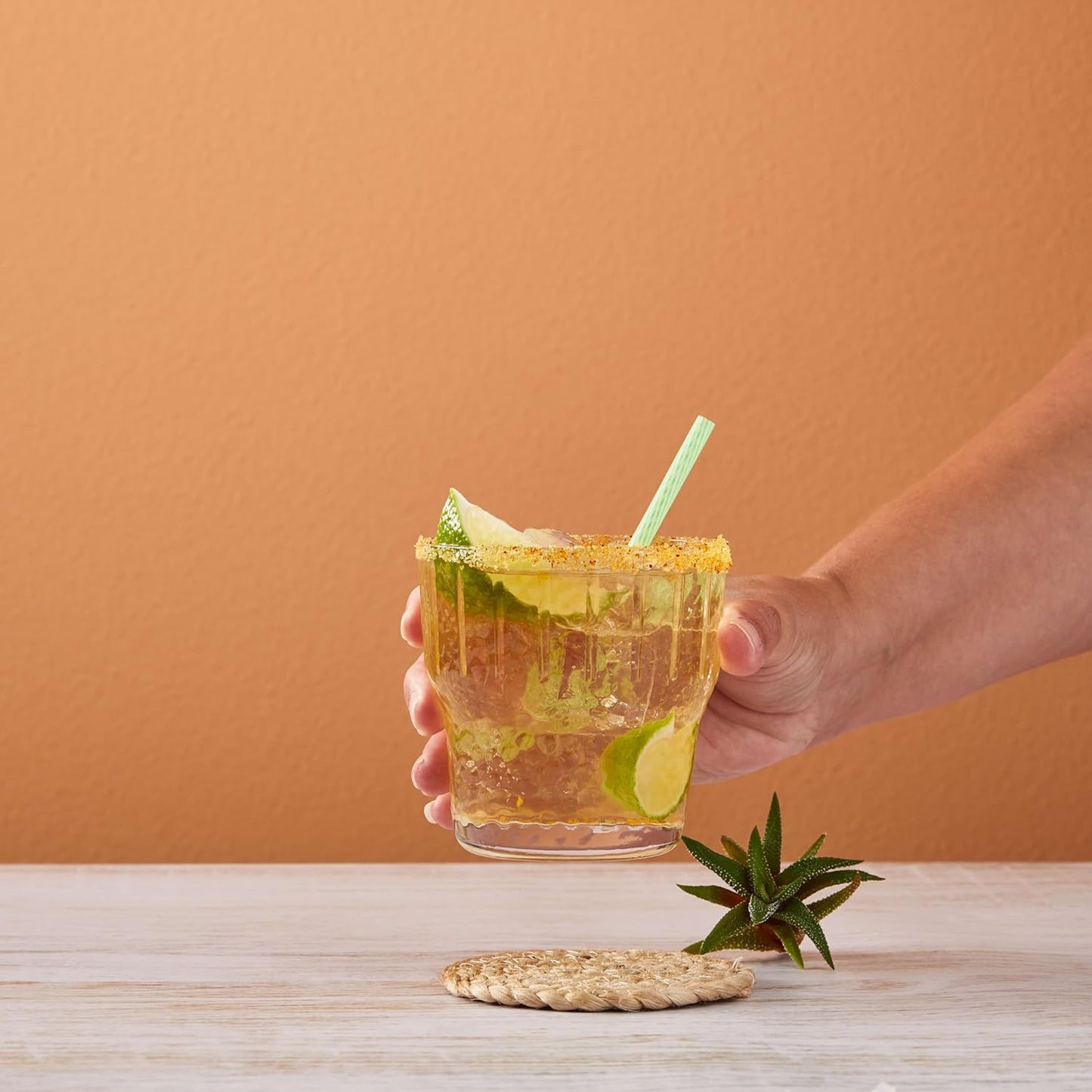 DaVinci Gourmet Natural Agave Syrup, 25.4 Fluid Ounces (Pack of 1)