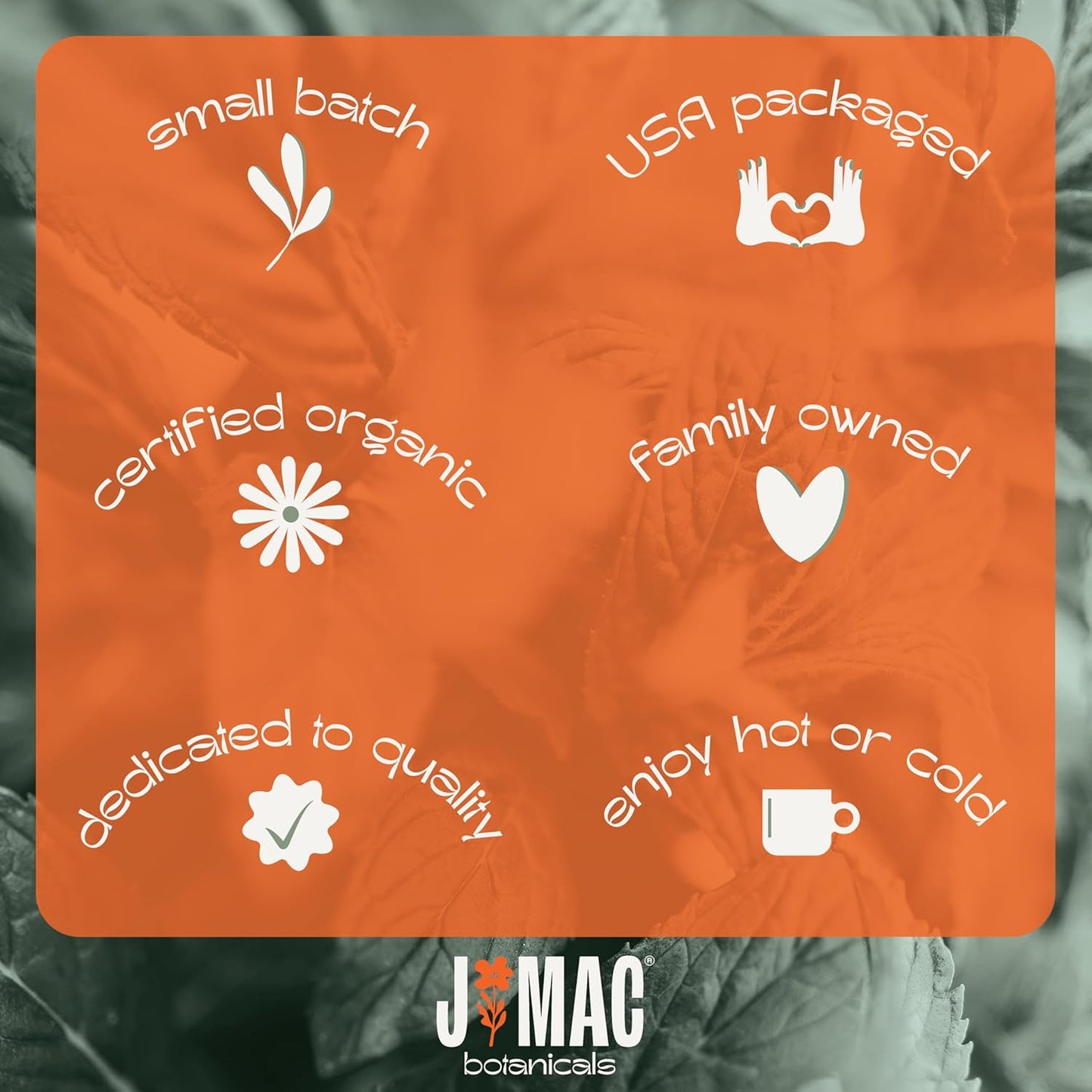 J MAC BOTANICALS, Organic Whole Juniper Berries, Certified Organic, juniper for herbal infusions, cooking and seasoning beef, pork, turkey brine, soups, syrups, cocktail bombs (4 oz)