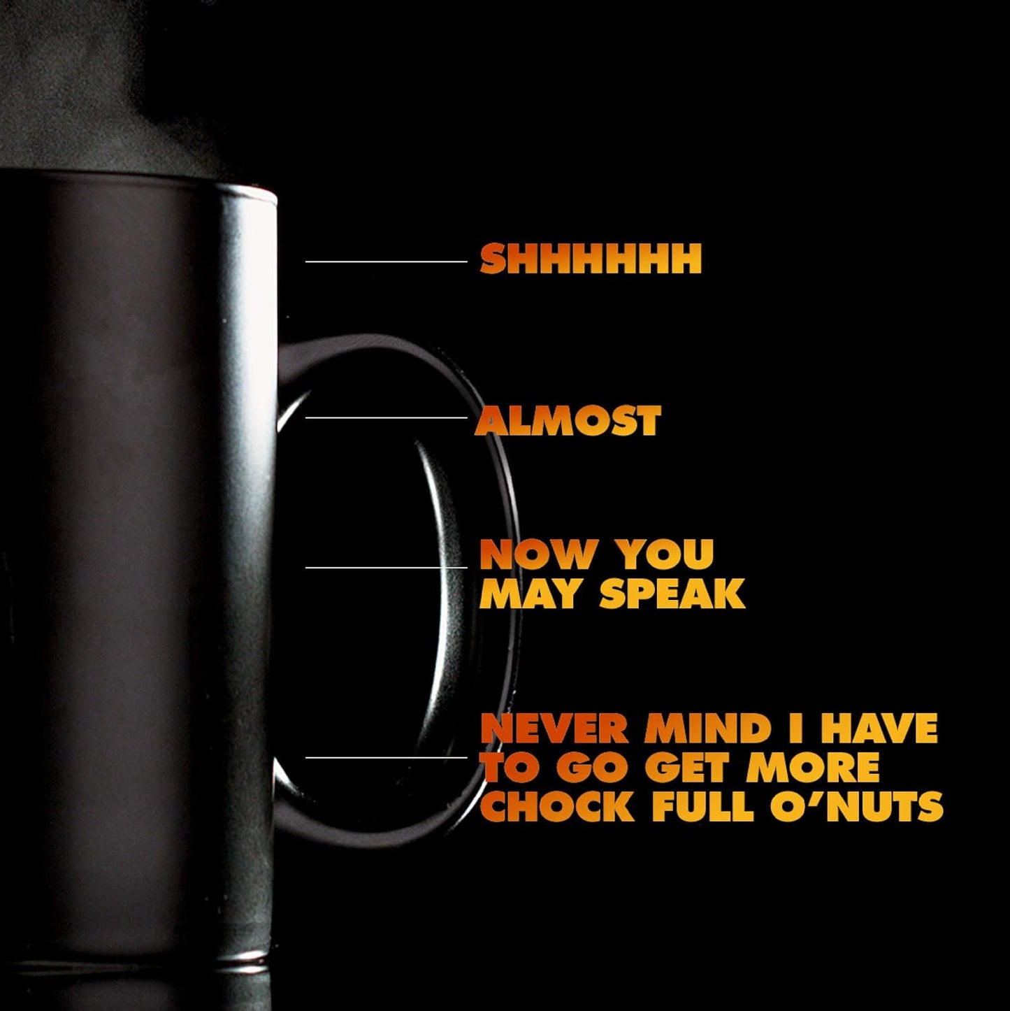 Chock full o’Nuts Heavenly Original Half Caffeine Ground Coffee – Premium Beans in Recyclable Steel Can – Rich Flavor & Aroma, Medium Roast – Perfect for Drip, Pour-Over, Percolator – 24 Oz Can