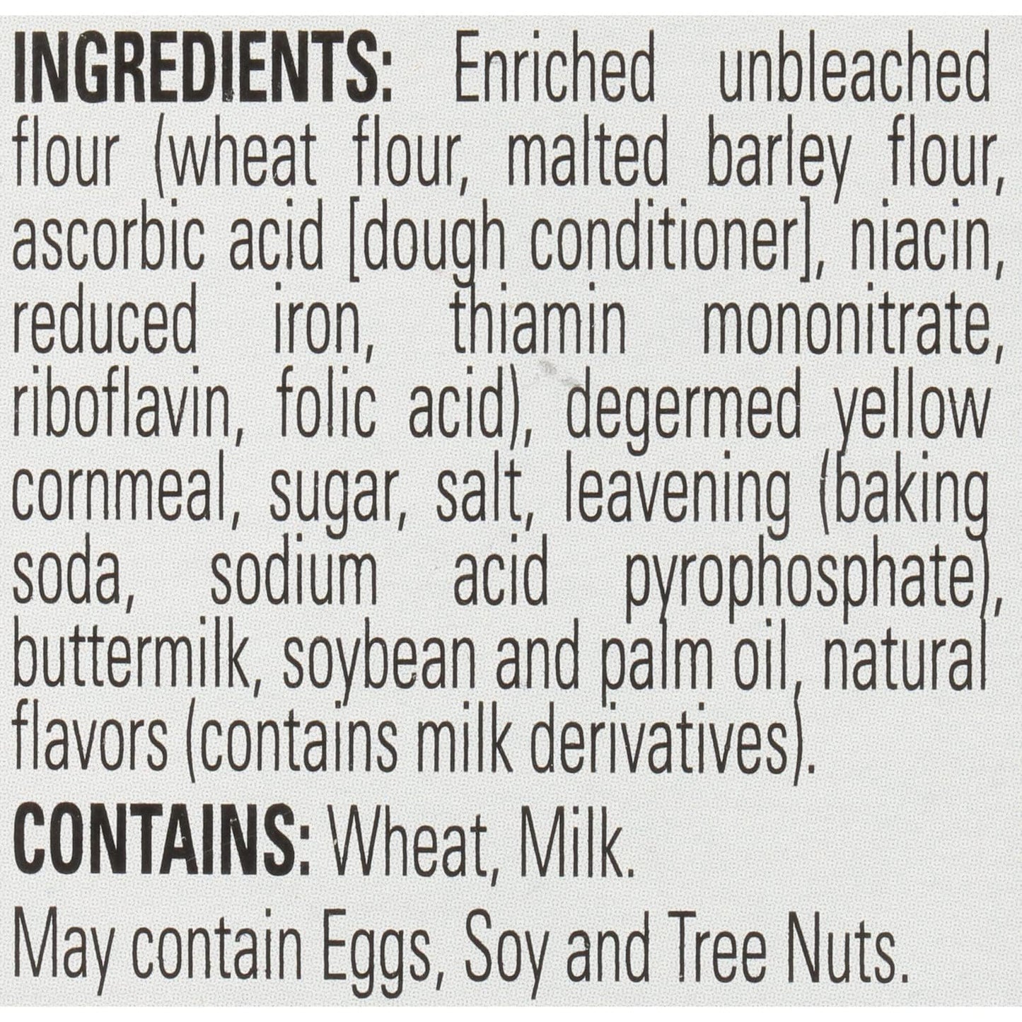 Krusteaz Southern Cornbread & Muffin Mix 11.5 Ounce (Pack of 3)