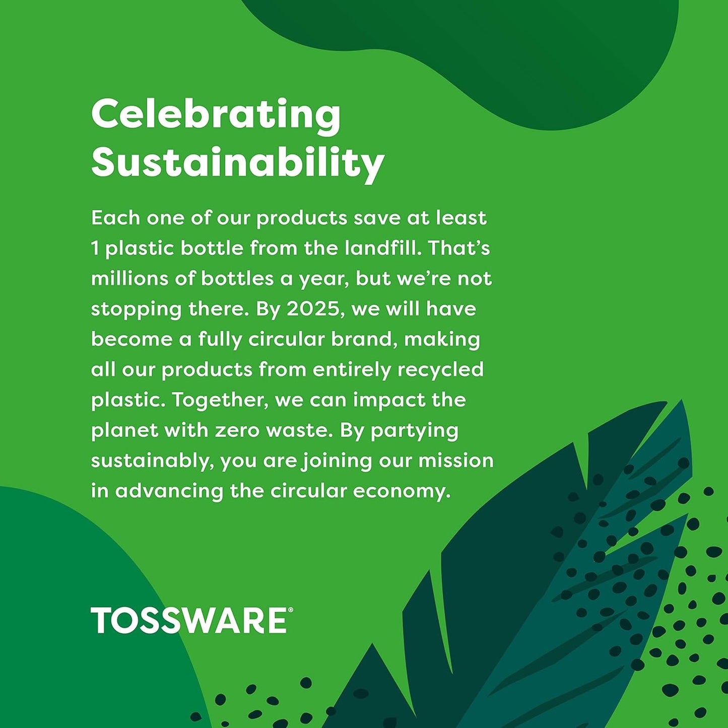 TOSSWARE POP 4oz Taster SET OF 12, Premium Quality, Recyclable, Unbreakable & Crystal Clear Plastic Shot Glass, 12 Count (Pack of 1)