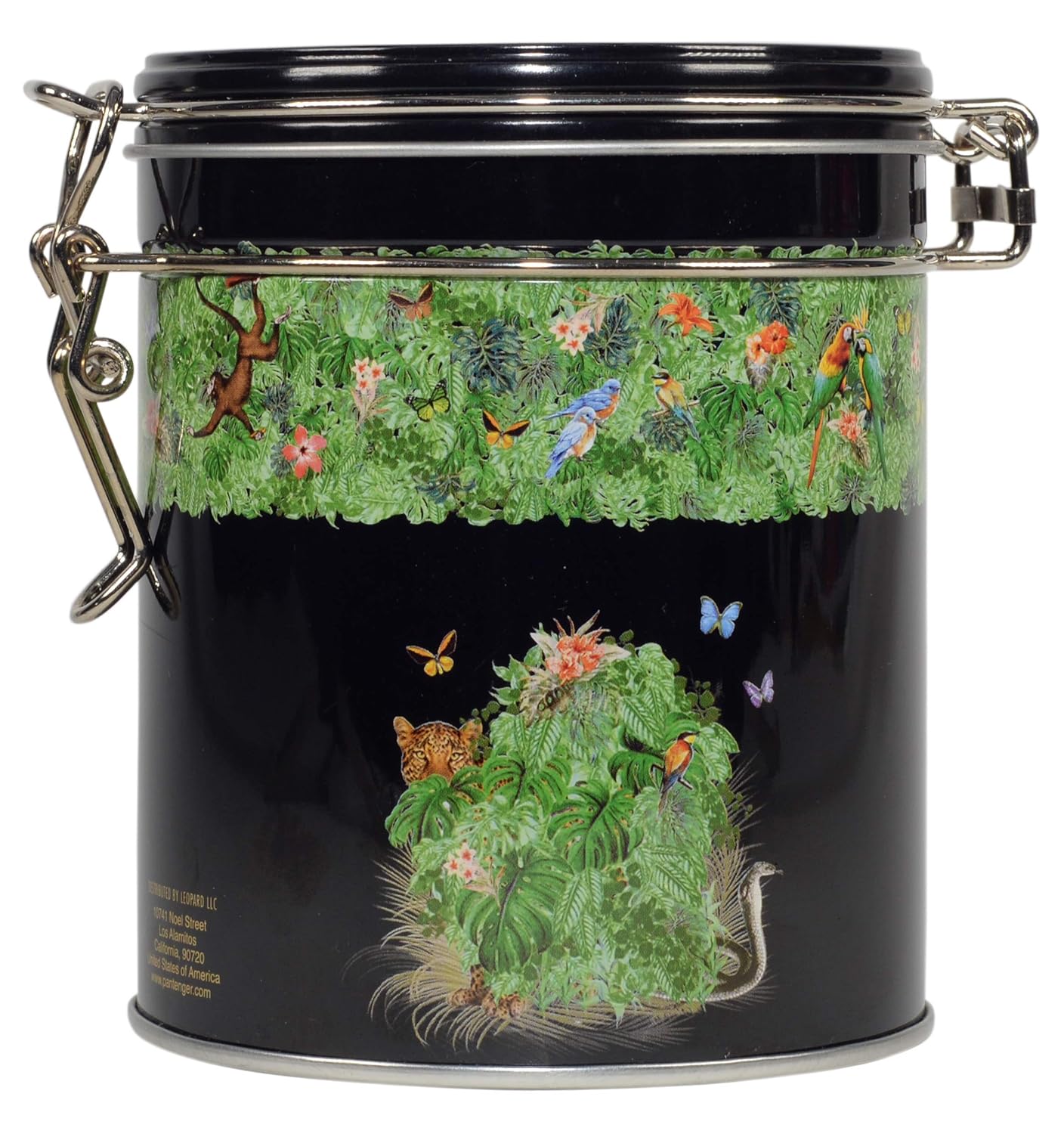 Dragon Well Green Tea | Lung Ching - Longjing | Loose Leaf (3 Oz - 40 servings). The 10th Famous Teas of China. By Pantenger