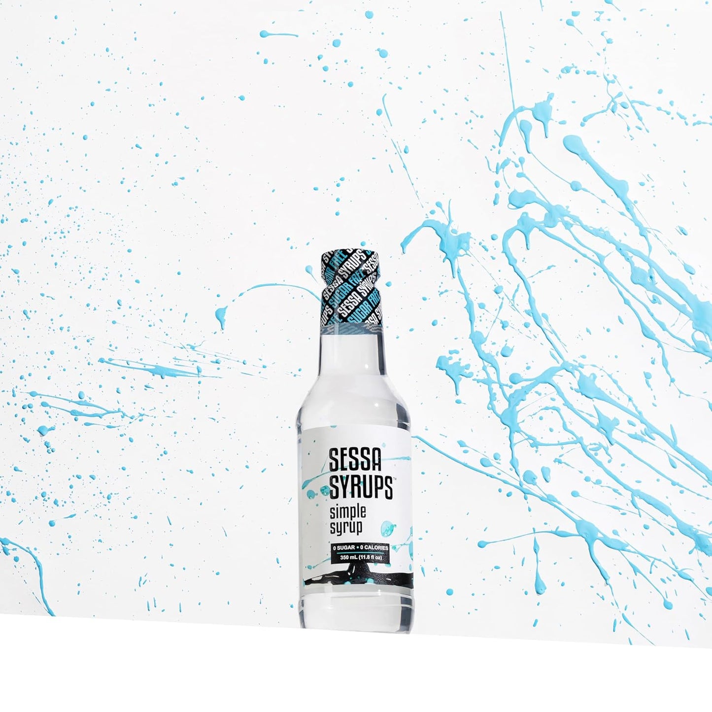 Sessa Syrups Custom Box Set - Pick Your Flavors!