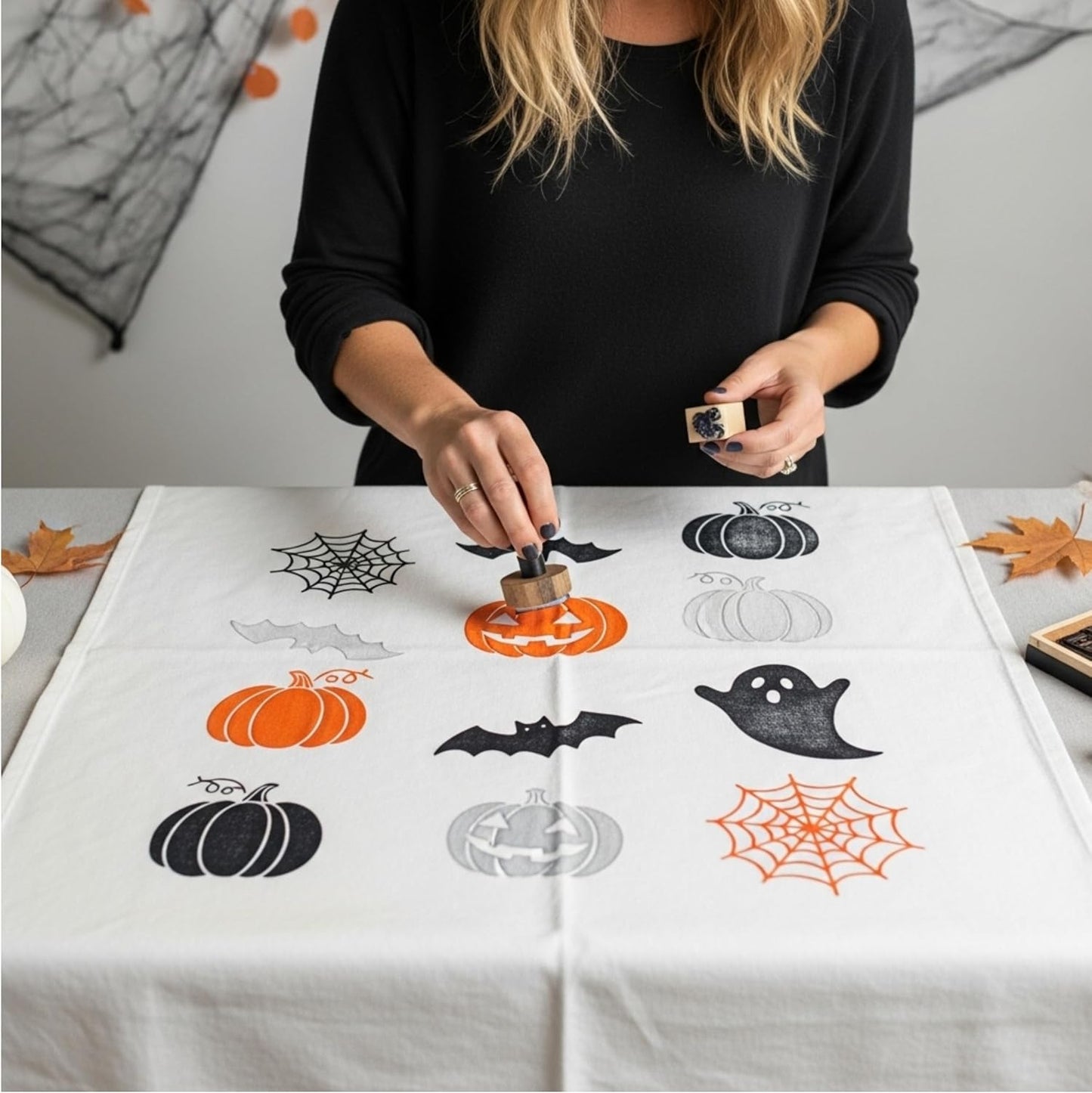 LITO LINEN AND TOWEL Flour Sack Towels - 100% Cotton Tea Towels for Crafts, Dish Towels for Kitchen, Embroidery, Cleaning, Baking (Pack of 6) - 18"x 28"