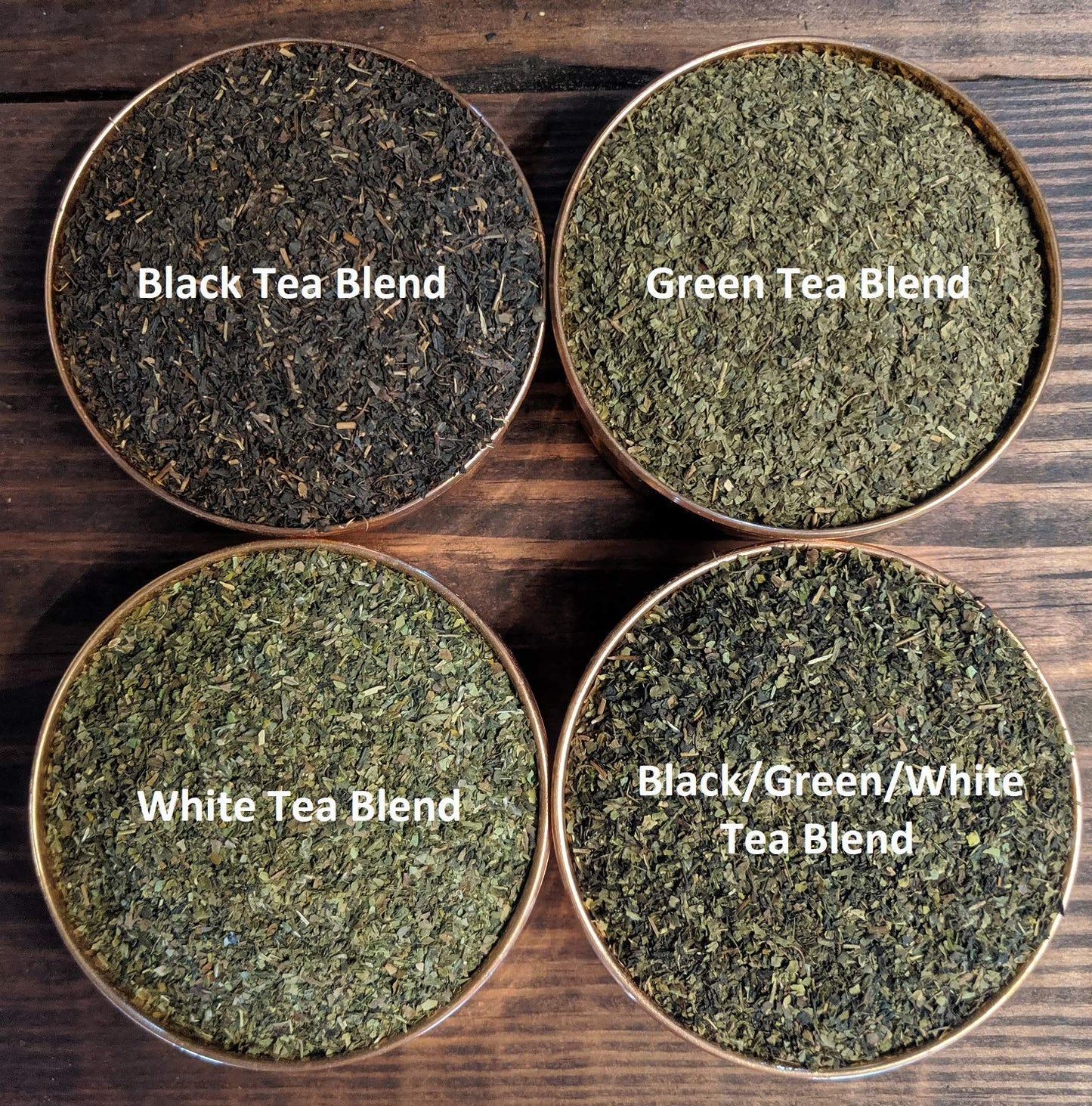 Kombucha.com Certified Organic Loose Leaf Tea - Kombucha Brewing Blends (Black Tea Blend, 1 Pound). Makes up to 50 gallons.