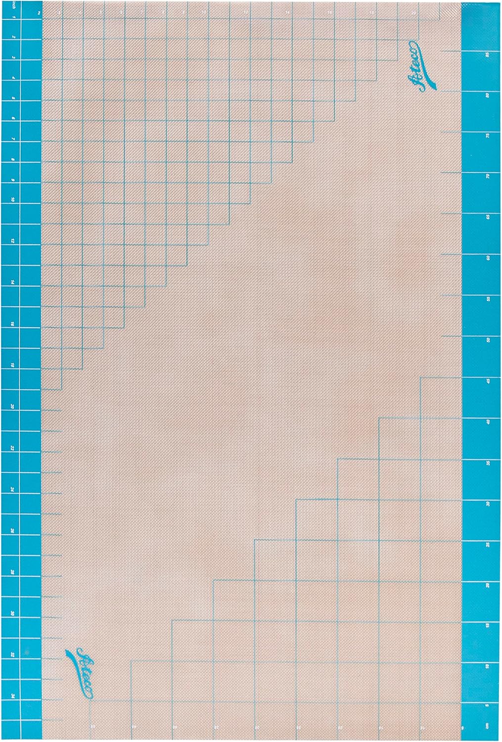 Ateco 24 x 36 Inch Fondant Work Mat