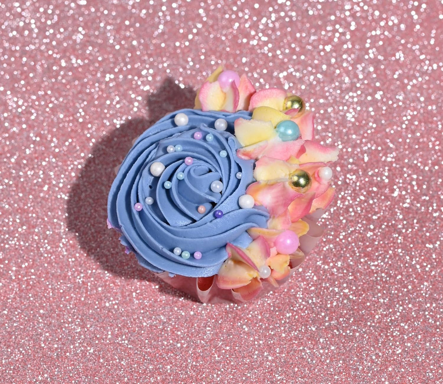 Colour Mill Oil-Based Food Coloring, 20 Milliliters Denim (0.68 Fl Oz)