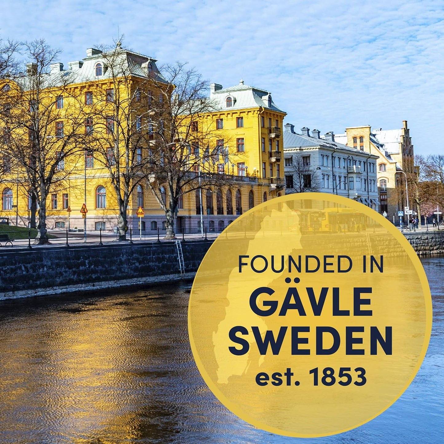 Gevalia Kaffe Special Reserve Costa Rica Medium Roast K-Cup Coffee Pods (10 Pods)